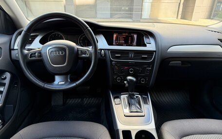 Audi A4, 2011 год, 1 050 000 рублей, 7 фотография