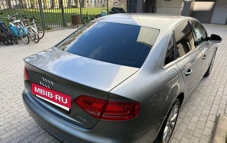 Audi A4, 2011 год, 1 050 000 рублей, 5 фотография
