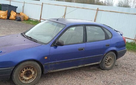 Toyota Corolla, 1998 год, 130 000 рублей, 3 фотография