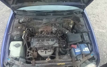 Toyota Corolla, 1998 год, 130 000 рублей, 6 фотография