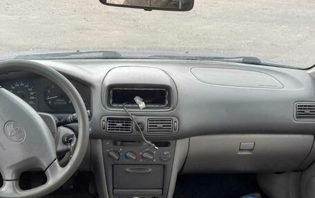 Toyota Corolla, 1998 год, 130 000 рублей, 7 фотография