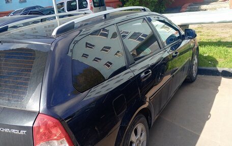 Chevrolet Lacetti, 2012 год, 650 000 рублей, 4 фотография