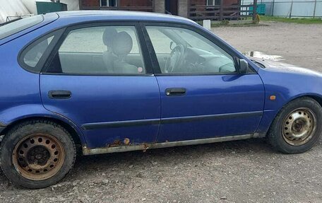 Toyota Corolla, 1998 год, 130 000 рублей, 8 фотография