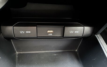 KIA Rio IV, 2020 год, 1 600 000 рублей, 2 фотография
