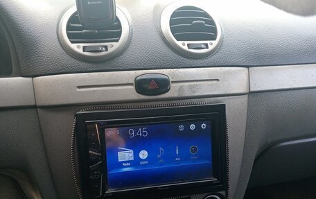 Chevrolet Lacetti, 2012 год, 650 000 рублей, 3 фотография