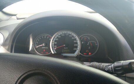 Chevrolet Lacetti, 2012 год, 650 000 рублей, 2 фотография