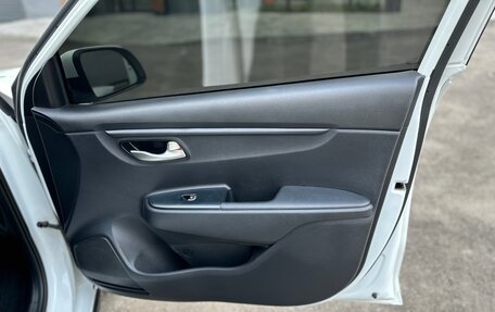 KIA Rio IV, 2020 год, 1 600 000 рублей, 6 фотография