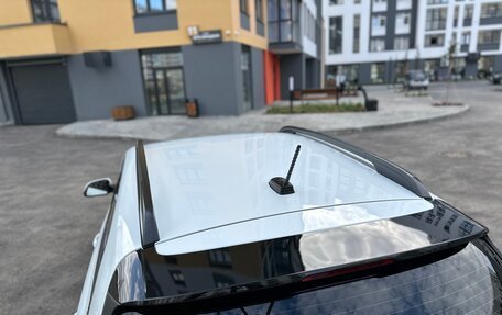 KIA Rio IV, 2020 год, 1 600 000 рублей, 8 фотография