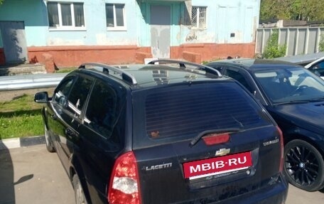 Chevrolet Lacetti, 2012 год, 650 000 рублей, 5 фотография