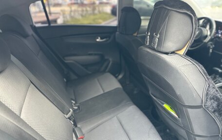 KIA Rio IV, 2020 год, 1 600 000 рублей, 11 фотография