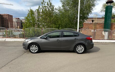 KIA Cerato III, 2013 год, 1 199 000 рублей, 3 фотография