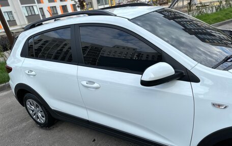 KIA Rio IV, 2020 год, 1 600 000 рублей, 21 фотография