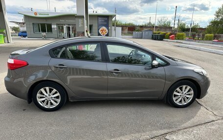 KIA Cerato III, 2013 год, 1 199 000 рублей, 7 фотография