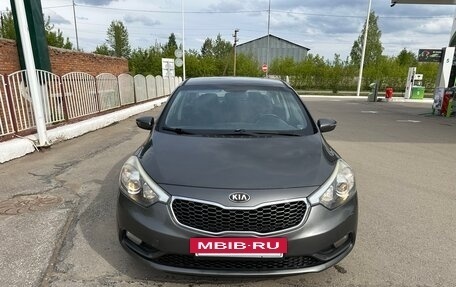 KIA Cerato III, 2013 год, 1 199 000 рублей, 9 фотография