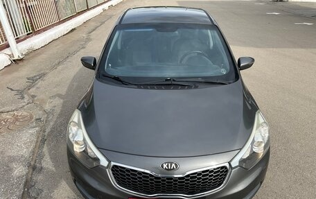KIA Cerato III, 2013 год, 1 199 000 рублей, 10 фотография