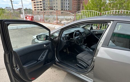 KIA Cerato III, 2013 год, 1 199 000 рублей, 19 фотография