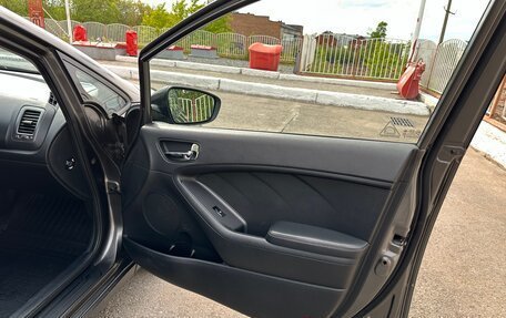 KIA Cerato III, 2013 год, 1 199 000 рублей, 13 фотография