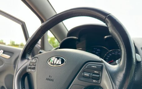 KIA Cerato III, 2013 год, 1 199 000 рублей, 22 фотография