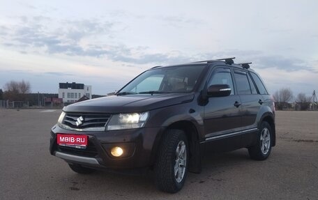Suzuki Grand Vitara, 2012 год, 1 850 000 рублей, 1 фотография