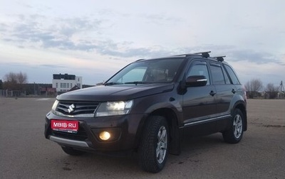 Suzuki Grand Vitara, 2012 год, 1 850 000 рублей, 1 фотография