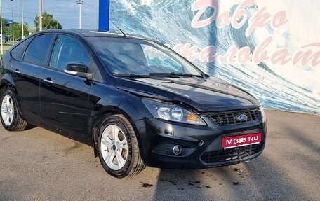 Ford Focus II рестайлинг, 2011 год, 625 000 рублей, 1 фотография
