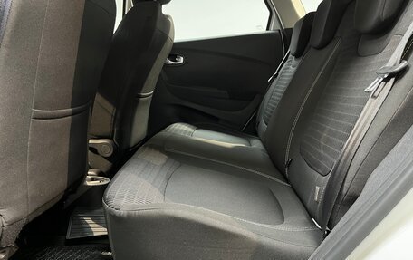 Renault Kaptur I рестайлинг, 2017 год, 1 550 000 рублей, 17 фотография