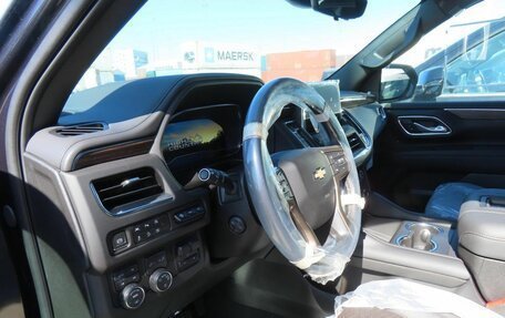 Chevrolet Suburban, 2023 год, 13 799 999 рублей, 10 фотография