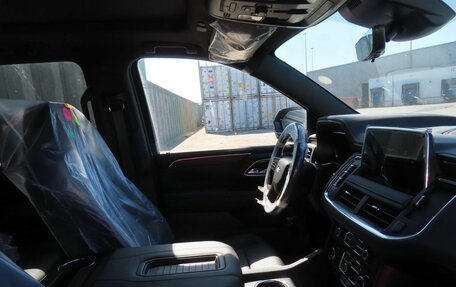 Chevrolet Suburban, 2023 год, 13 799 999 рублей, 18 фотография