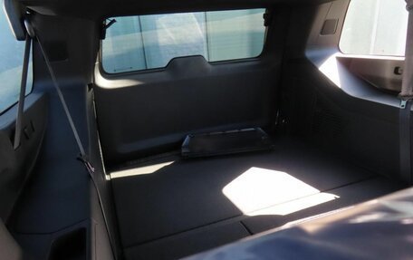 Chevrolet Suburban, 2023 год, 13 799 999 рублей, 22 фотография