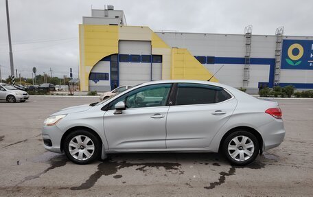 Citroen C4 II рестайлинг, 2013 год, 710 000 рублей, 3 фотография