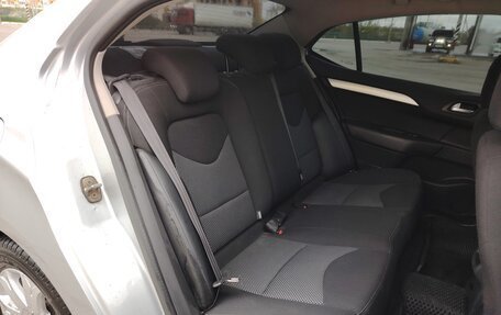 Citroen C4 II рестайлинг, 2013 год, 710 000 рублей, 14 фотография