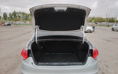 Citroen C4 II рестайлинг, 2013 год, 710 000 рублей, 9 фотография