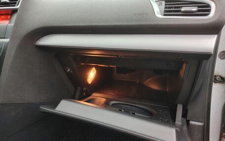 Citroen C4 II рестайлинг, 2013 год, 710 000 рублей, 18 фотография