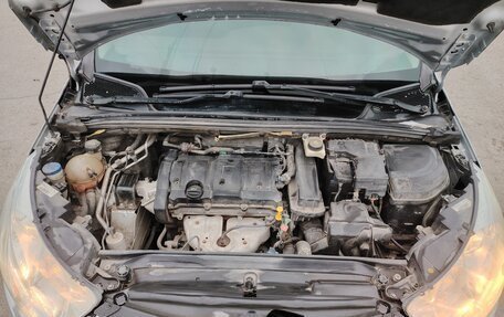 Citroen C4 II рестайлинг, 2013 год, 710 000 рублей, 20 фотография