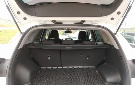 Hyundai Tucson III, 2020 год, 2 450 000 рублей, 10 фотография