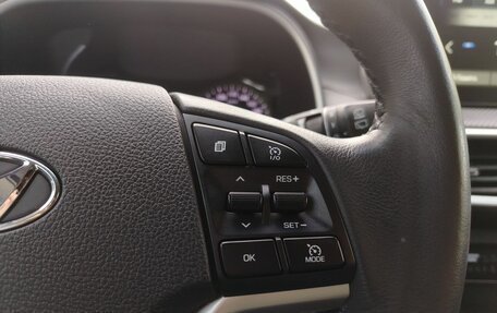 Hyundai Tucson III, 2020 год, 2 450 000 рублей, 17 фотография