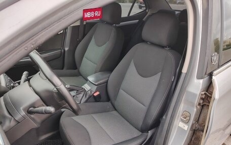 Citroen C4 II рестайлинг, 2013 год, 710 000 рублей, 16 фотография