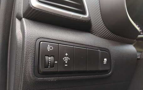 Hyundai Tucson III, 2020 год, 2 450 000 рублей, 20 фотография