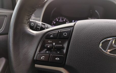 Hyundai Tucson III, 2020 год, 2 450 000 рублей, 16 фотография
