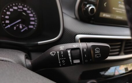 Hyundai Tucson III, 2020 год, 2 450 000 рублей, 29 фотография