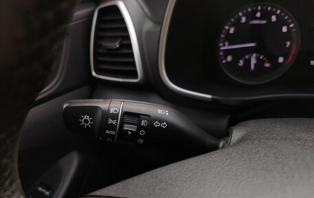 Hyundai Tucson III, 2020 год, 2 450 000 рублей, 28 фотография