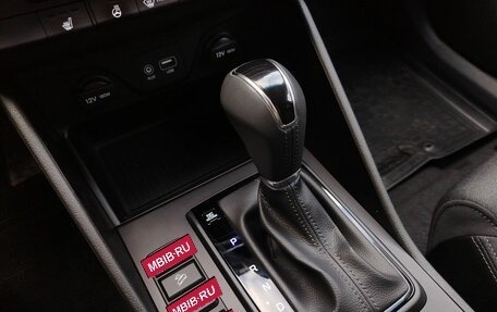 Hyundai Tucson III, 2020 год, 2 450 000 рублей, 26 фотография