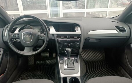 Audi A4, 2010 год, 796 000 рублей, 14 фотография