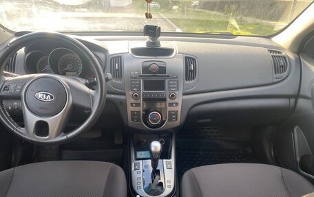 KIA Cerato III, 2010 год, 880 000 рублей, 6 фотография
