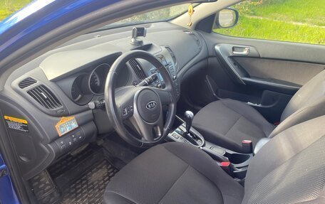 KIA Cerato III, 2010 год, 880 000 рублей, 5 фотография