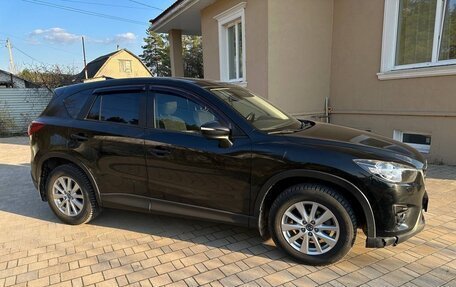Mazda CX-5 II, 2016 год, 1 695 000 рублей, 2 фотография