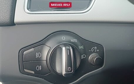 Audi A4, 2010 год, 796 000 рублей, 20 фотография