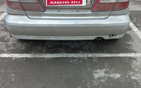 Nissan Pulsar IV, 2000 год, 220 000 рублей, 3 фотография