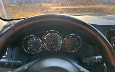 Mazda CX-5 II, 2016 год, 1 695 000 рублей, 8 фотография