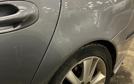 Saab 9-3 II рестайлинг, 2007 год, 530 000 рублей, 7 фотография